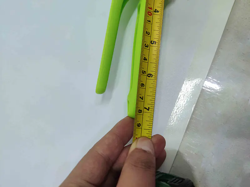 Garlic Press