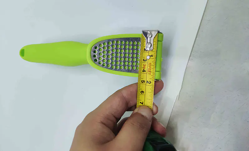 Garlic Press