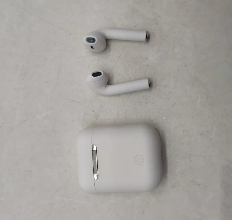 Bluetooth Earbuds