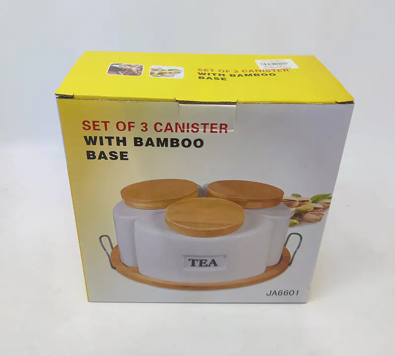 Canister Sets