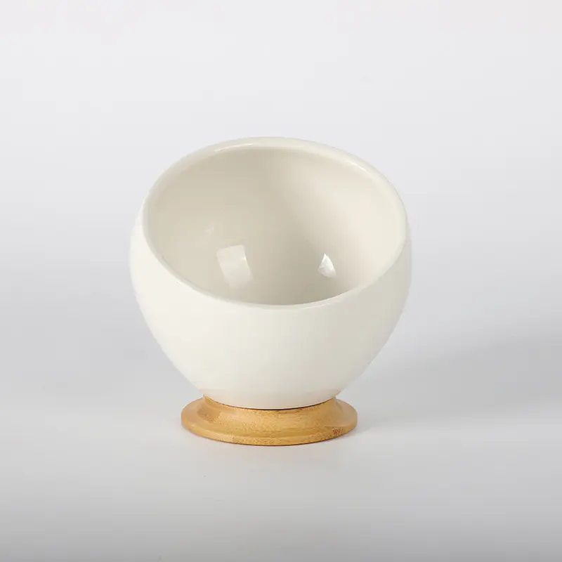 Ceramic Fruit Bowl
