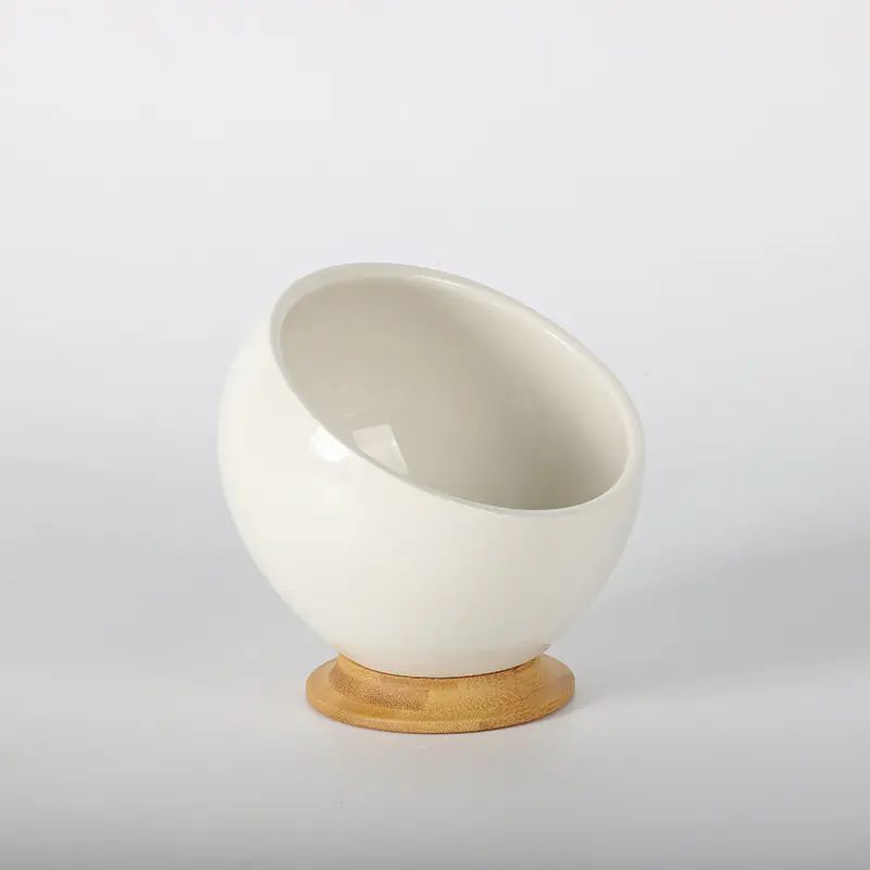 Ceramic Fruit Bowl
