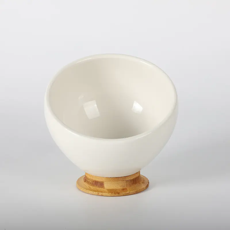 Ceramic Fruit Bowl