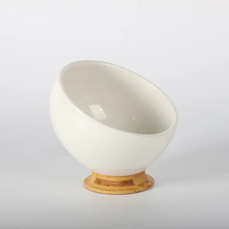 Ceramic Fruit Bowl