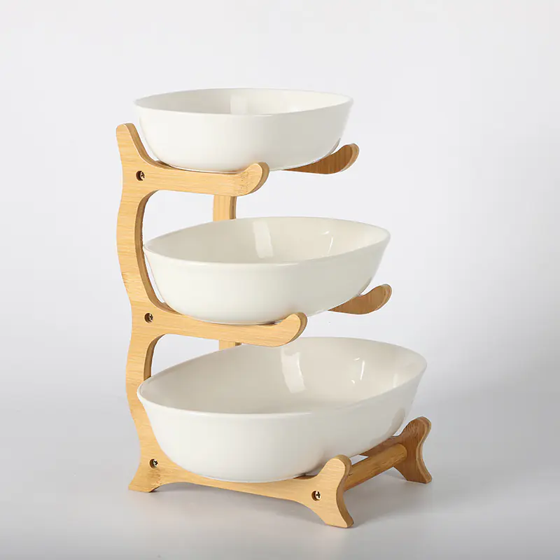 Ceramic Fruit Bowl