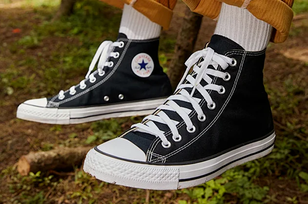 Converse Production