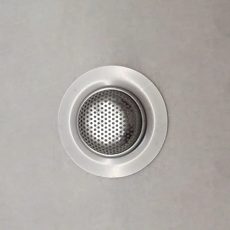 Kitchen Sink Filter