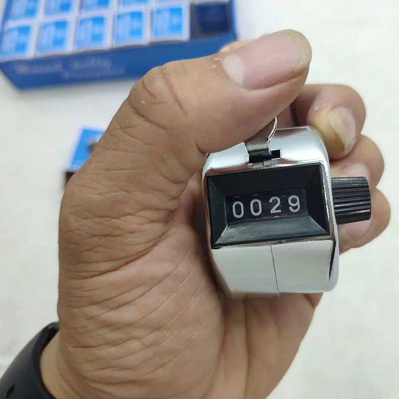 Counting Clicker
