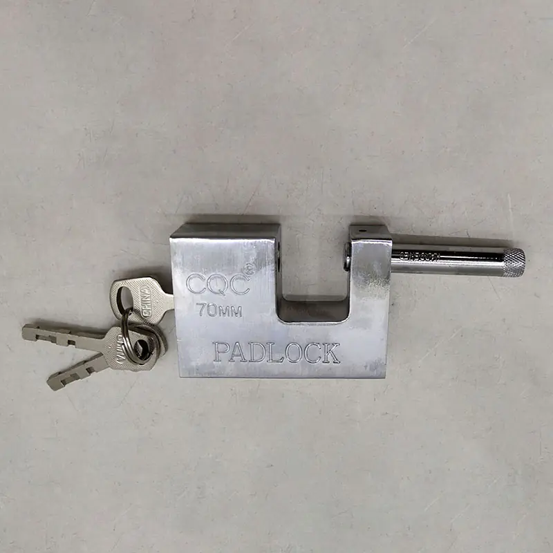 Padlock
