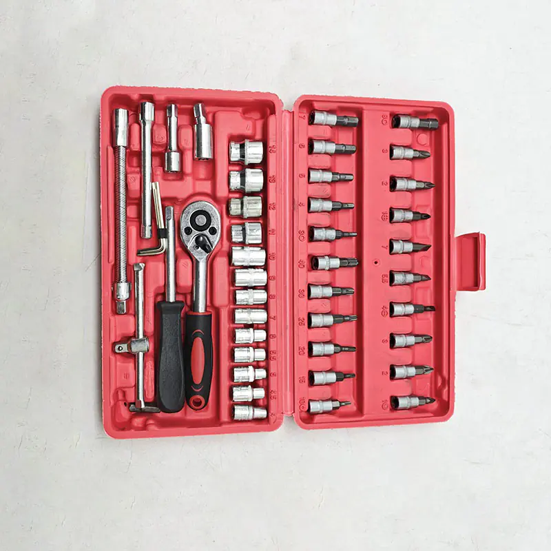 drill socket set