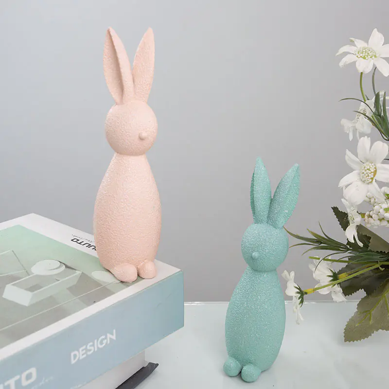 Rabbit Figurine