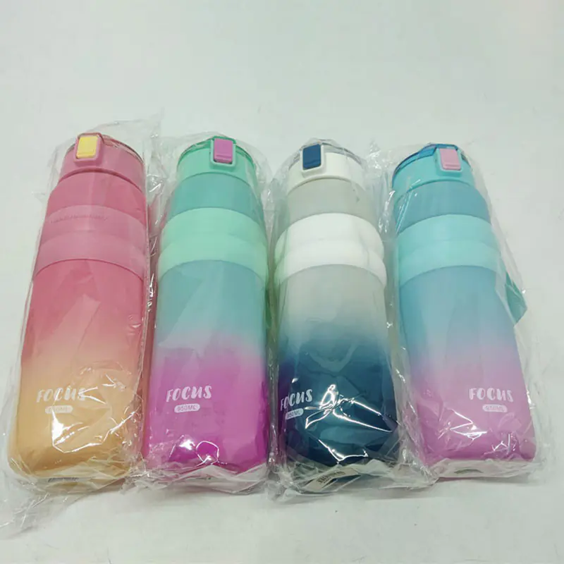 Water Bottle