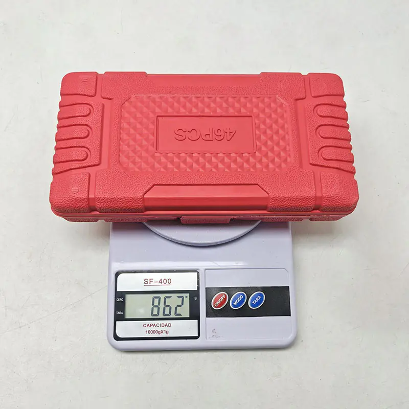 drill socket set
