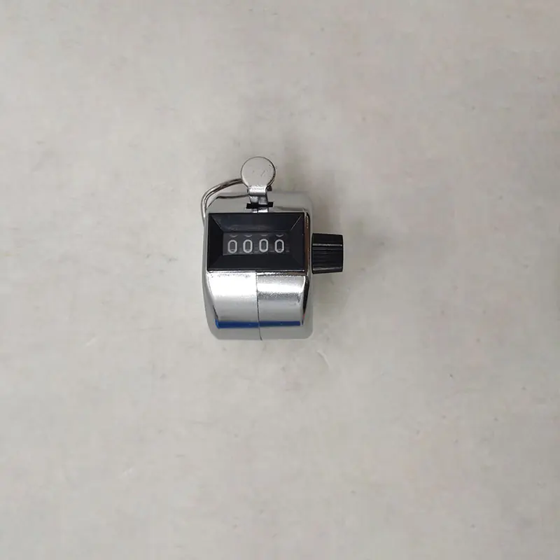 Counting Clicker