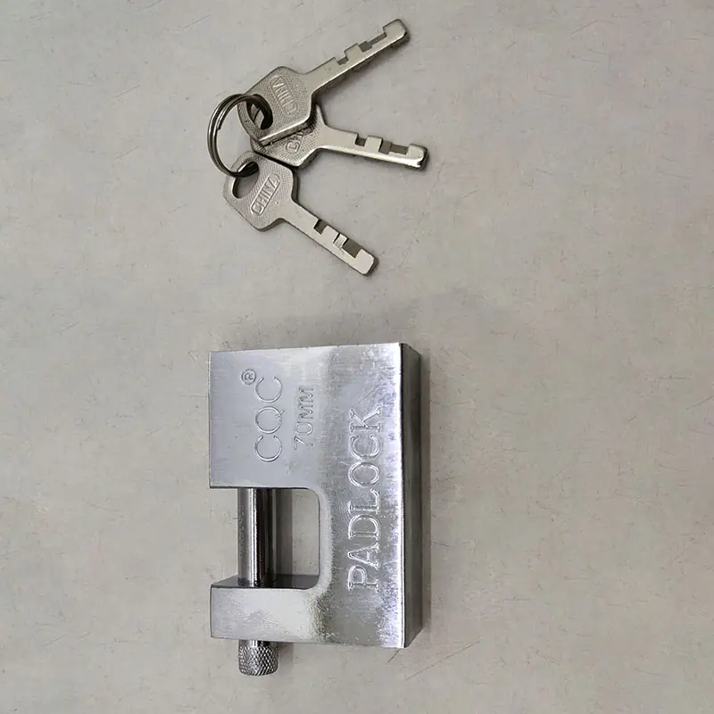 Padlock
