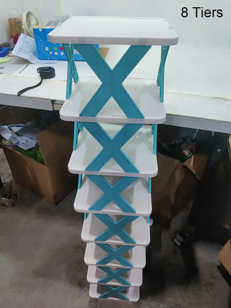 Shoe Rack
