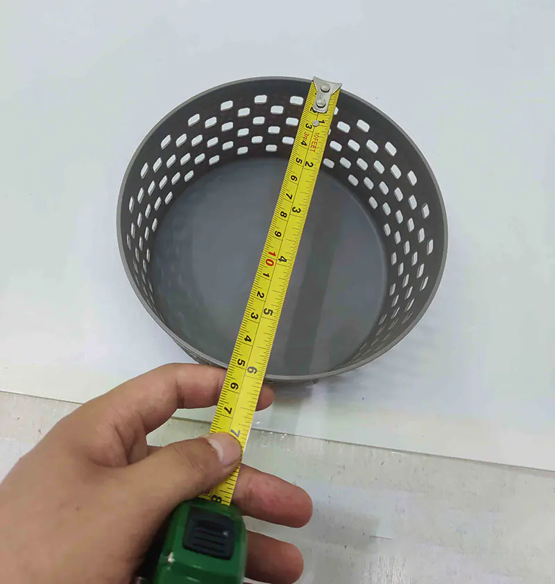 Storage Basket