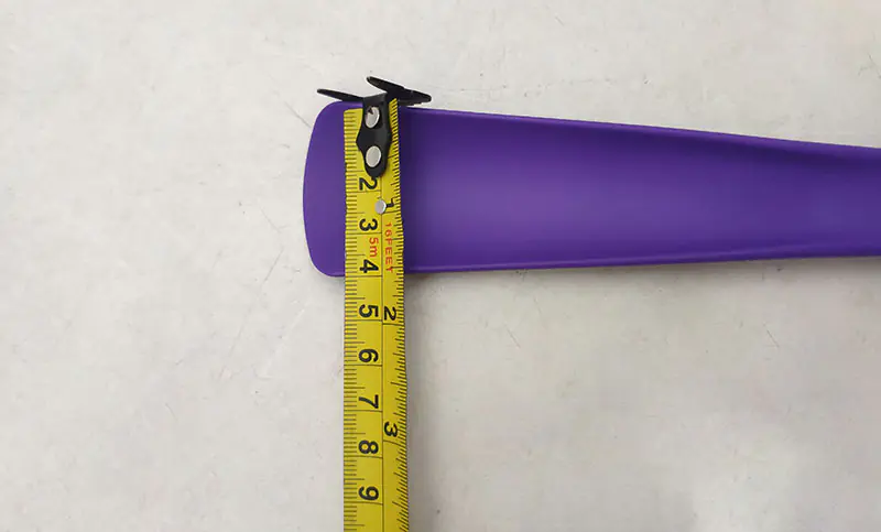 Long Handle Shoe Horn