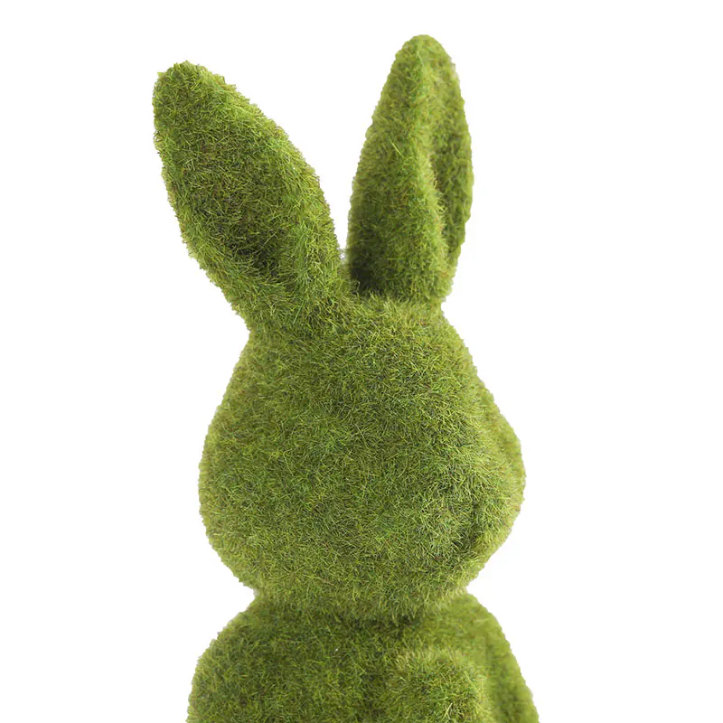 Bunny Statue