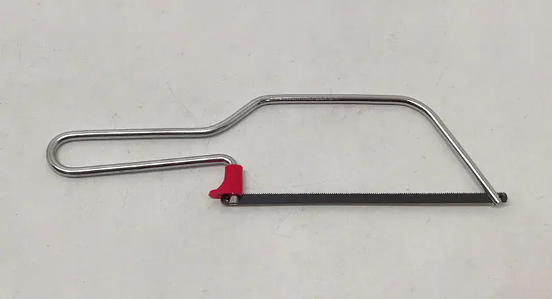 Mini Hand Saw