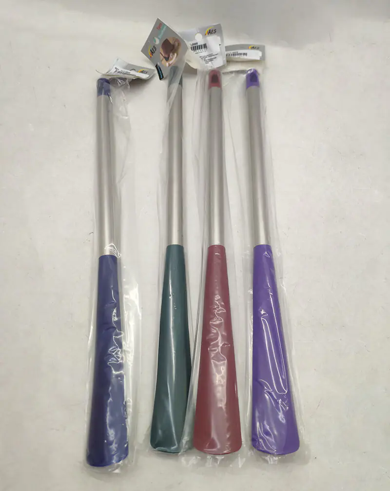 Long Handle Shoe Horn