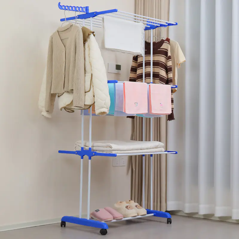 Clothes Drying Rack