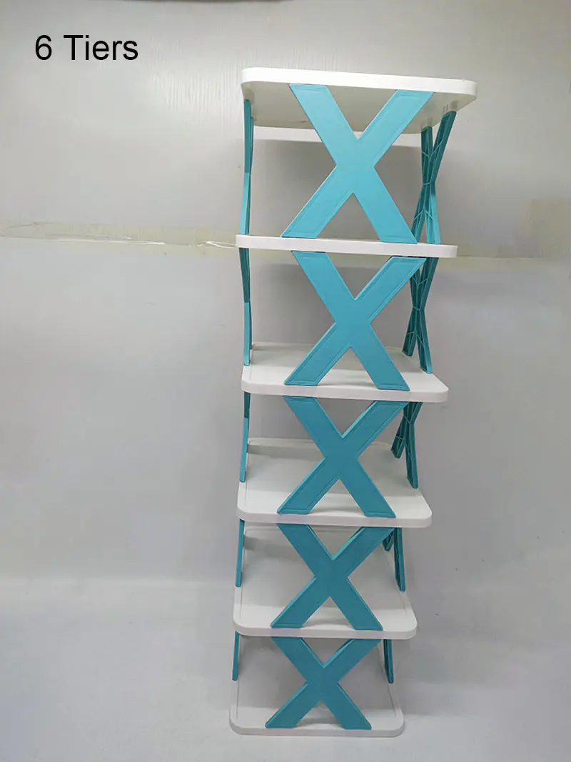 Shoe Rack
