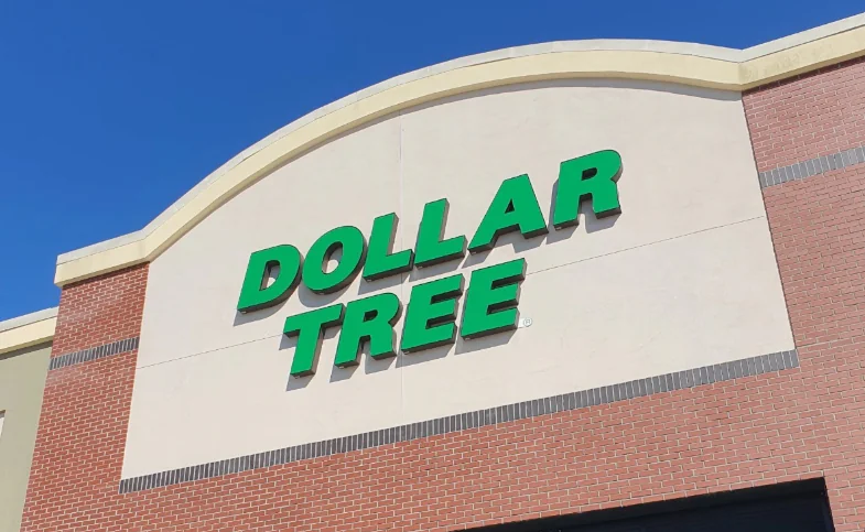 Dollar Stores