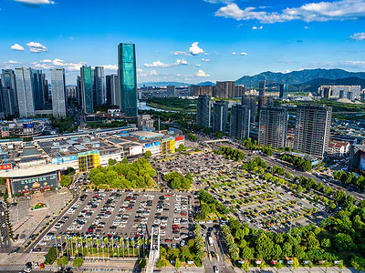 Yiwu Futian Market