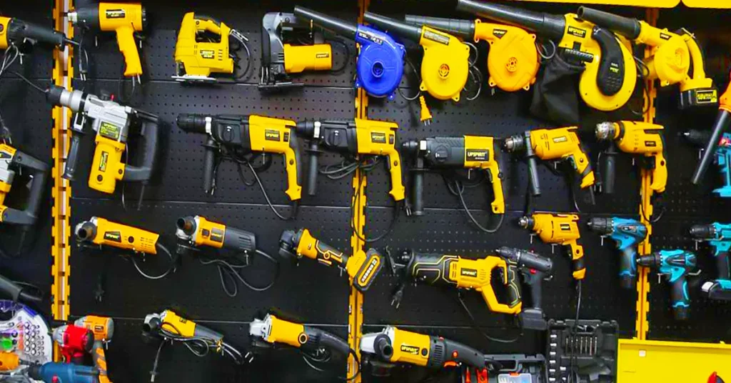Yiwu store display rack