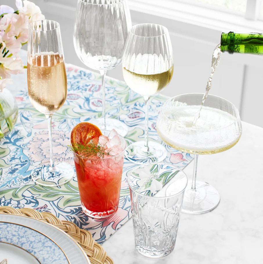 Glassware