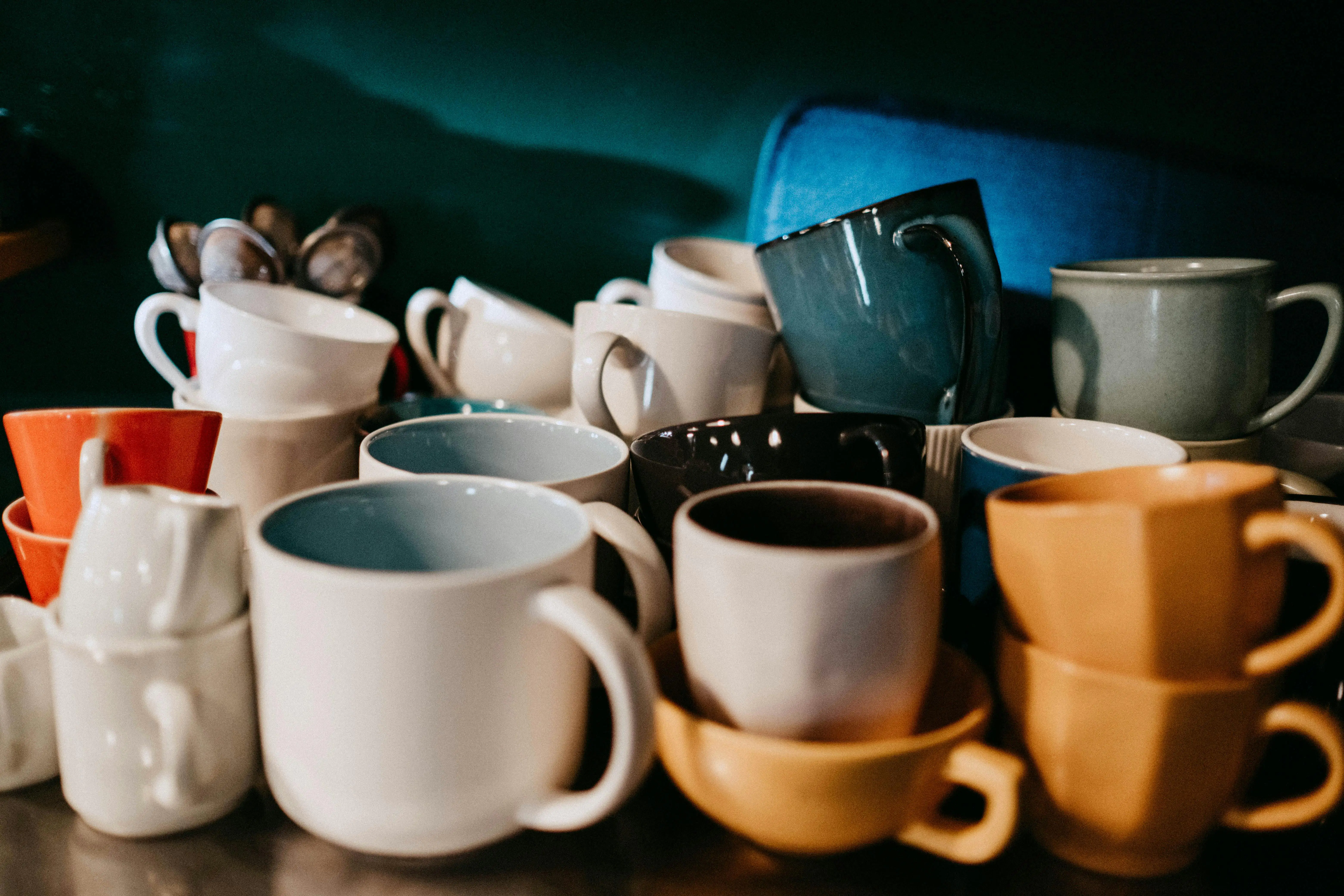 Ceramic