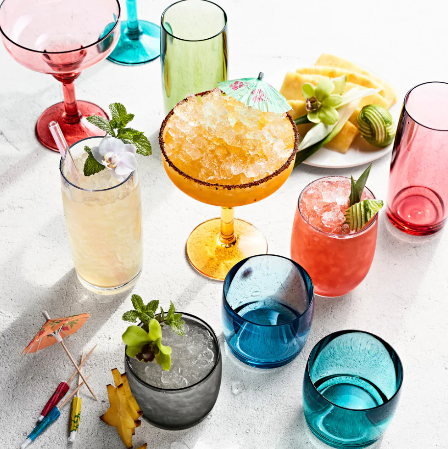 How to Choose the Drinkware