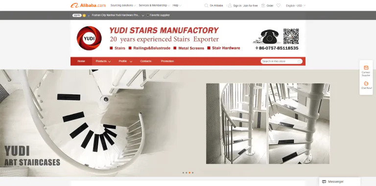 Yudi Hardware Products
