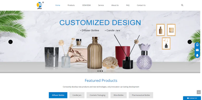 Xuzhou Jirui Glass Products