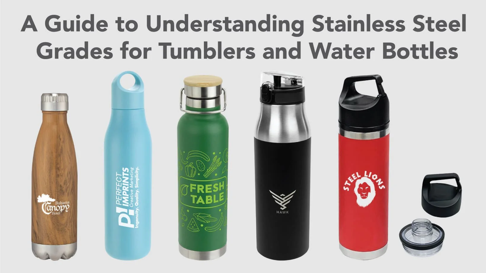 Stainless Steel