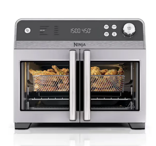 Oven