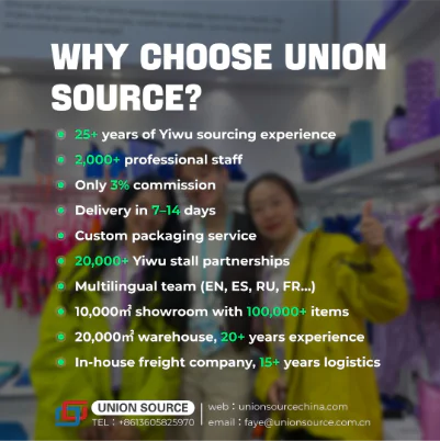 Union Source Team