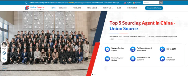 UnionSource