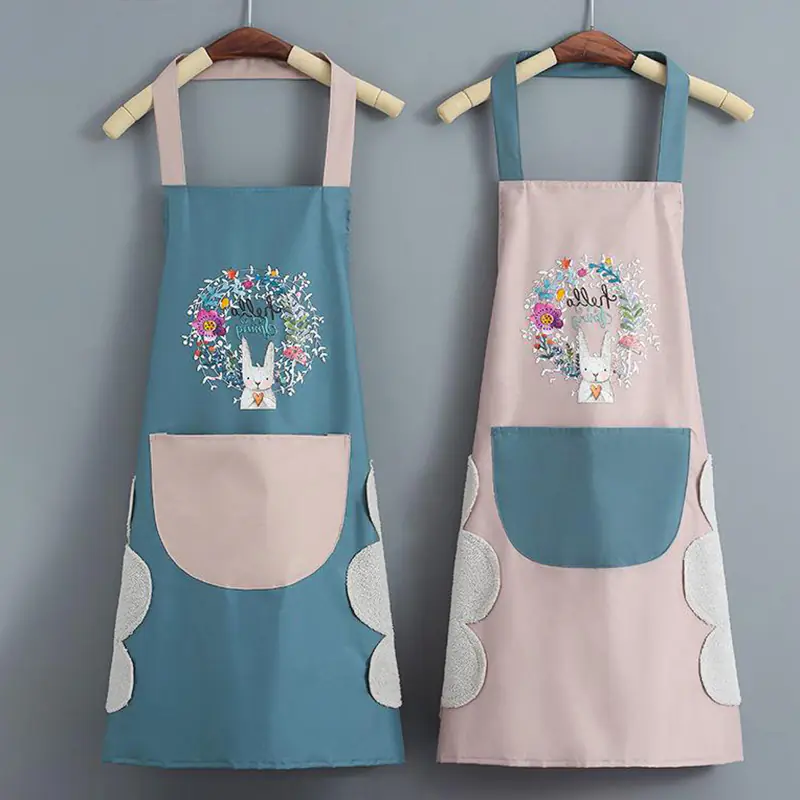 Apron