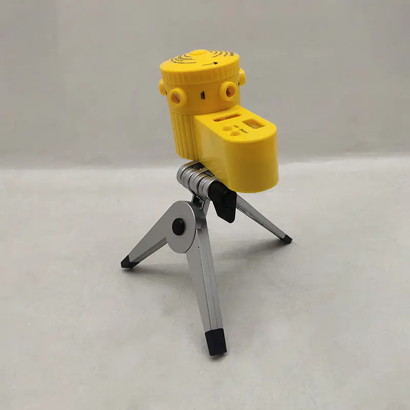 Ласерски ниво