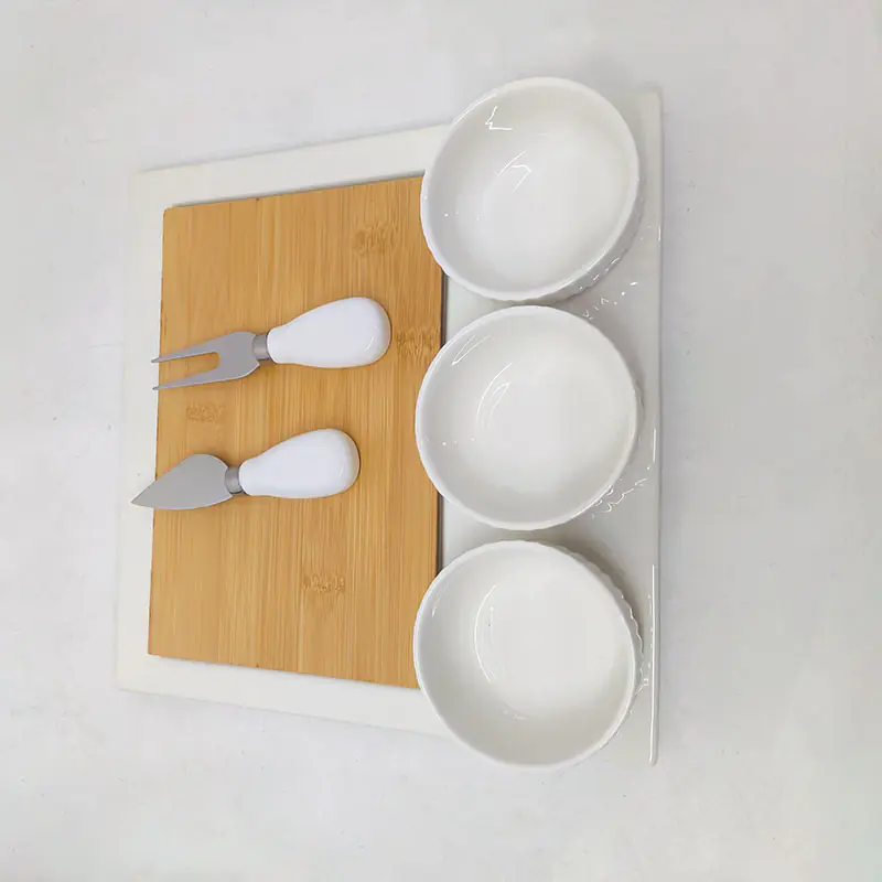 Charcuterie Board