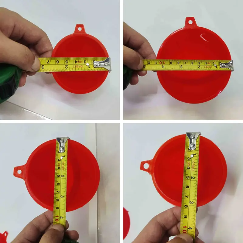 Kitchen Funnel