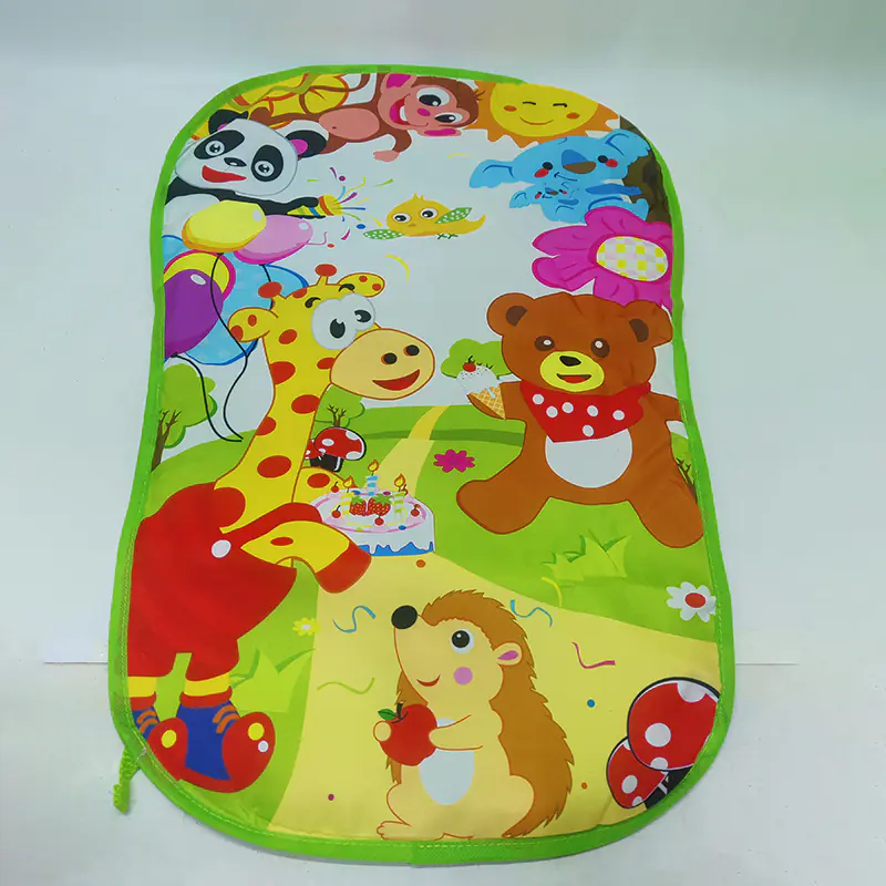Baby Gym Play Mat