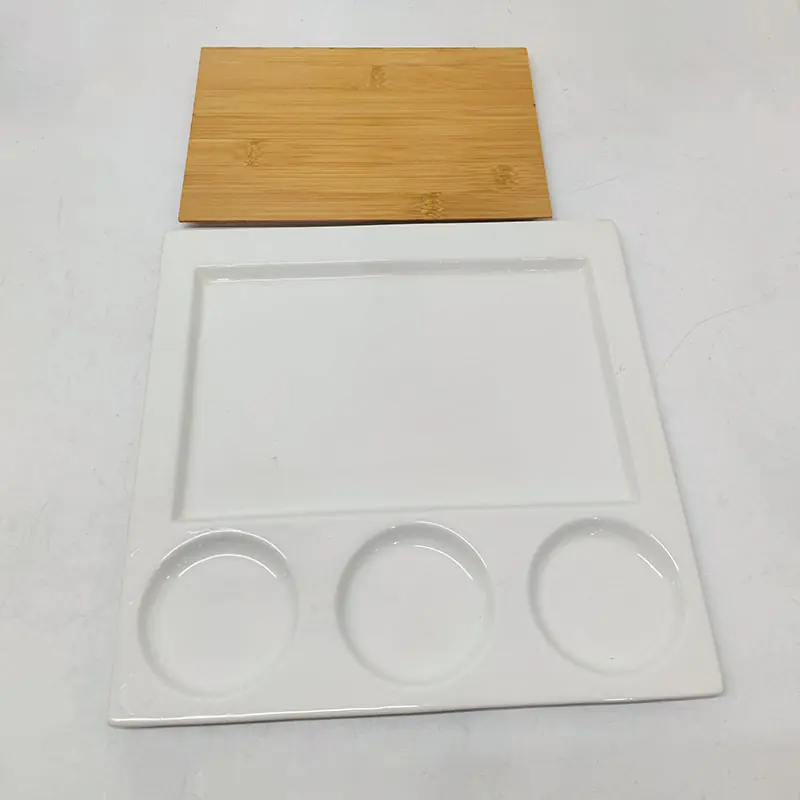 Charcuterie Board