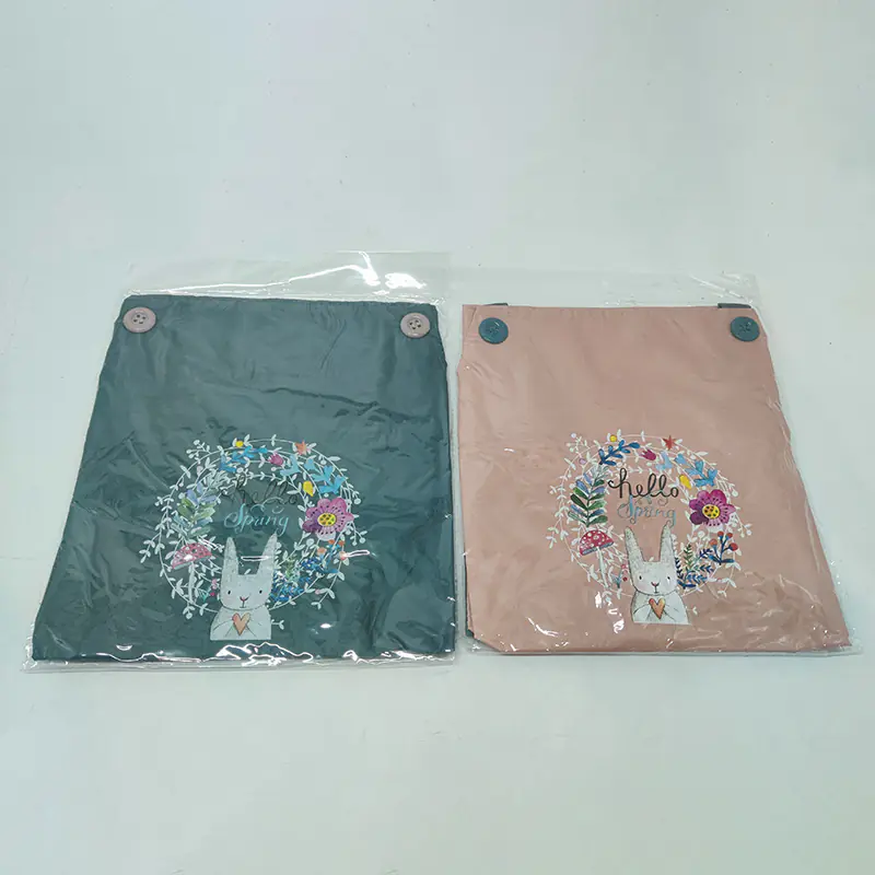 Apron