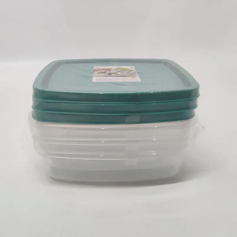 Food Storage Containers with Lids