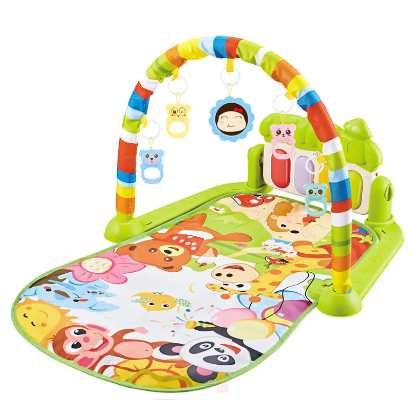 Baby Gym Play Mat