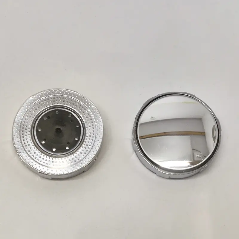 Lustro w martwym punkcie