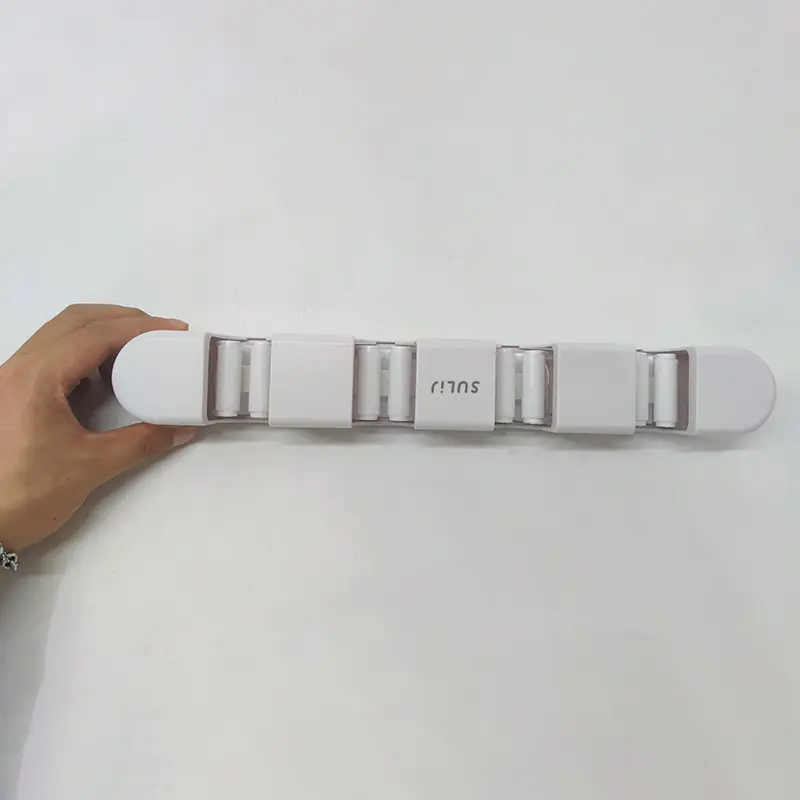 Broom Holder Wall Mount